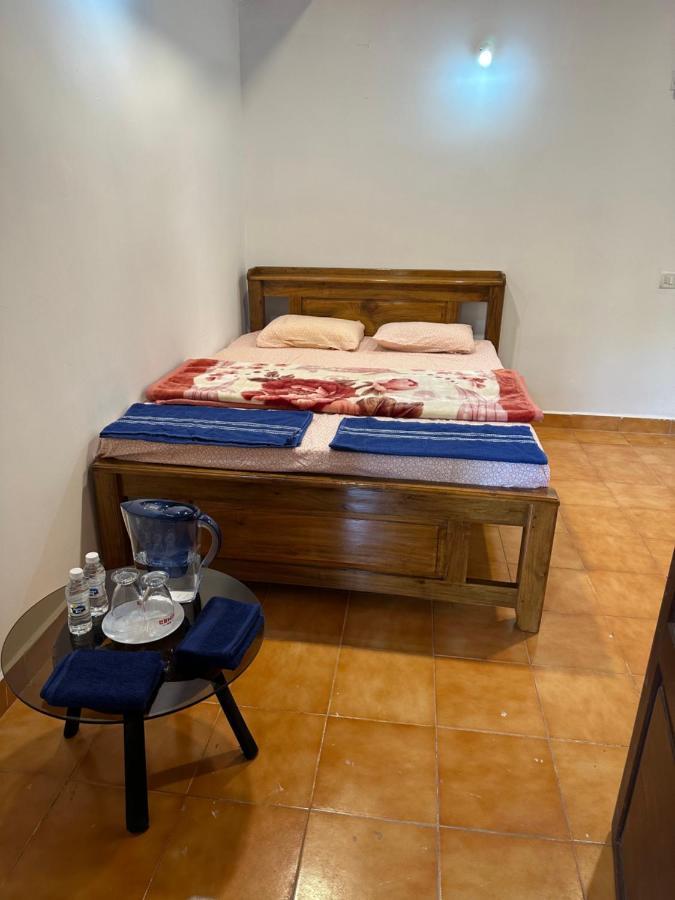 St Francis Xavier Spacious Rooms أولد غوا المظهر الخارجي الصورة